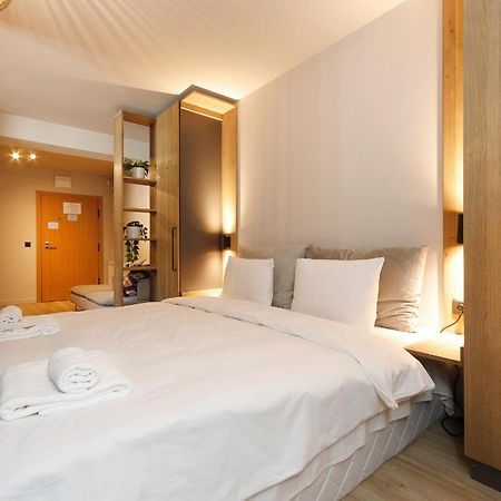 Kokiche 4 Friends, Borovets Apartment Ngoại thất bức ảnh