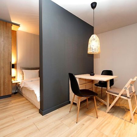 Kokiche 4 Friends, Borovets Apartment Ngoại thất bức ảnh