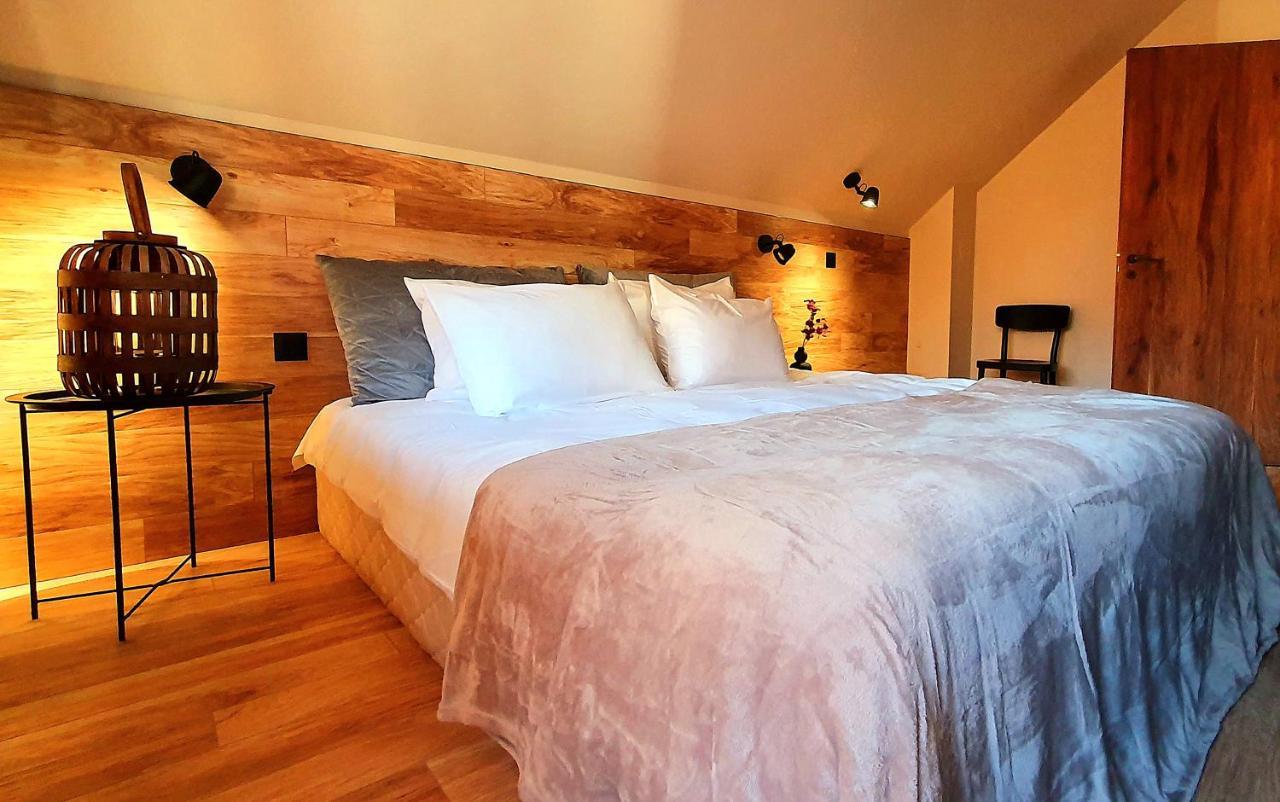 Kokiche 4 Friends, Borovets Apartment Ngoại thất bức ảnh