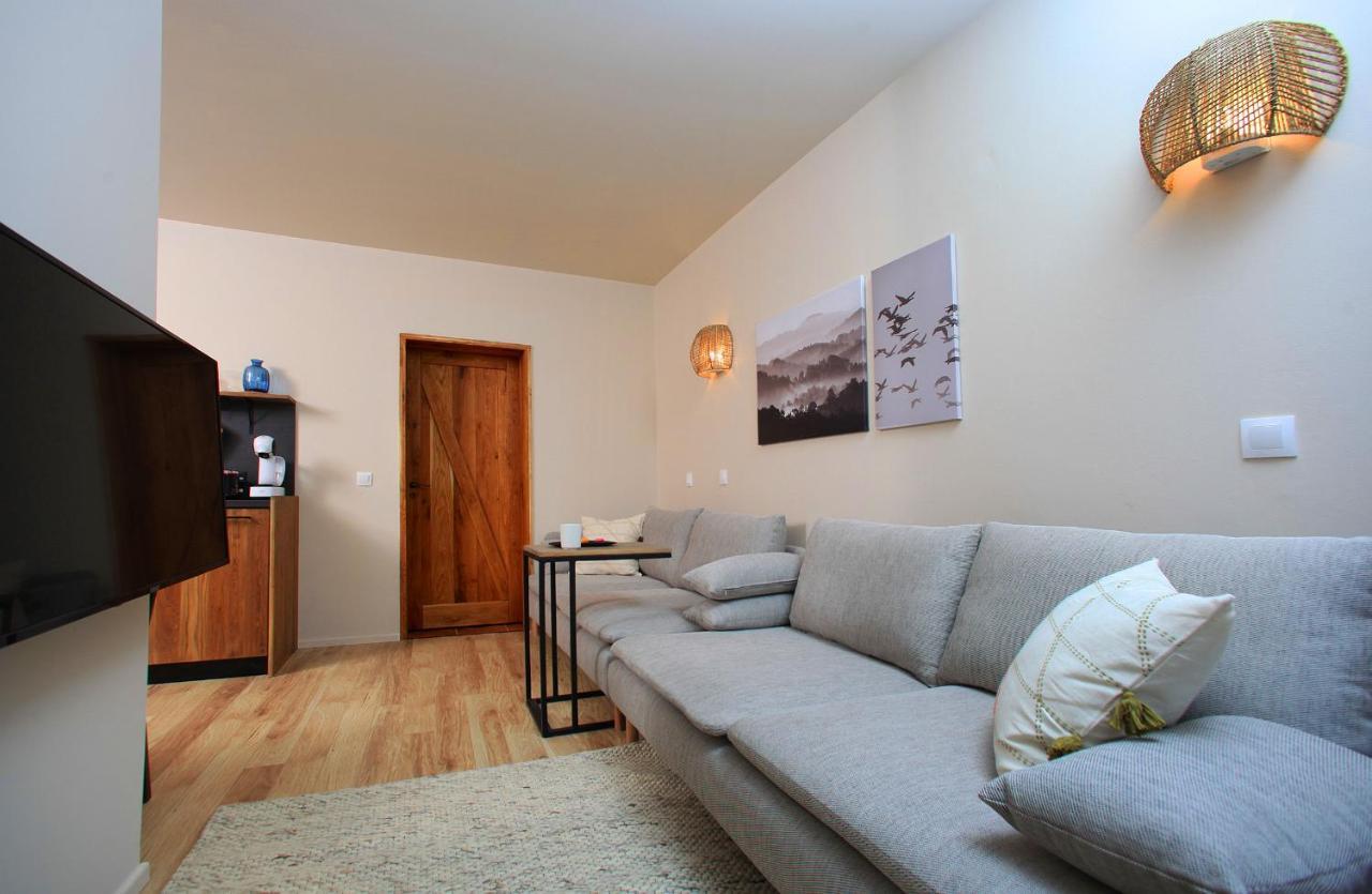 Kokiche 4 Friends, Borovets Apartment Ngoại thất bức ảnh