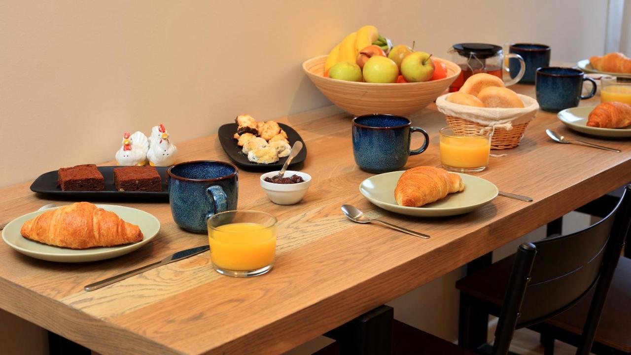 Kokiche 4 Friends, Borovets Apartment Ngoại thất bức ảnh