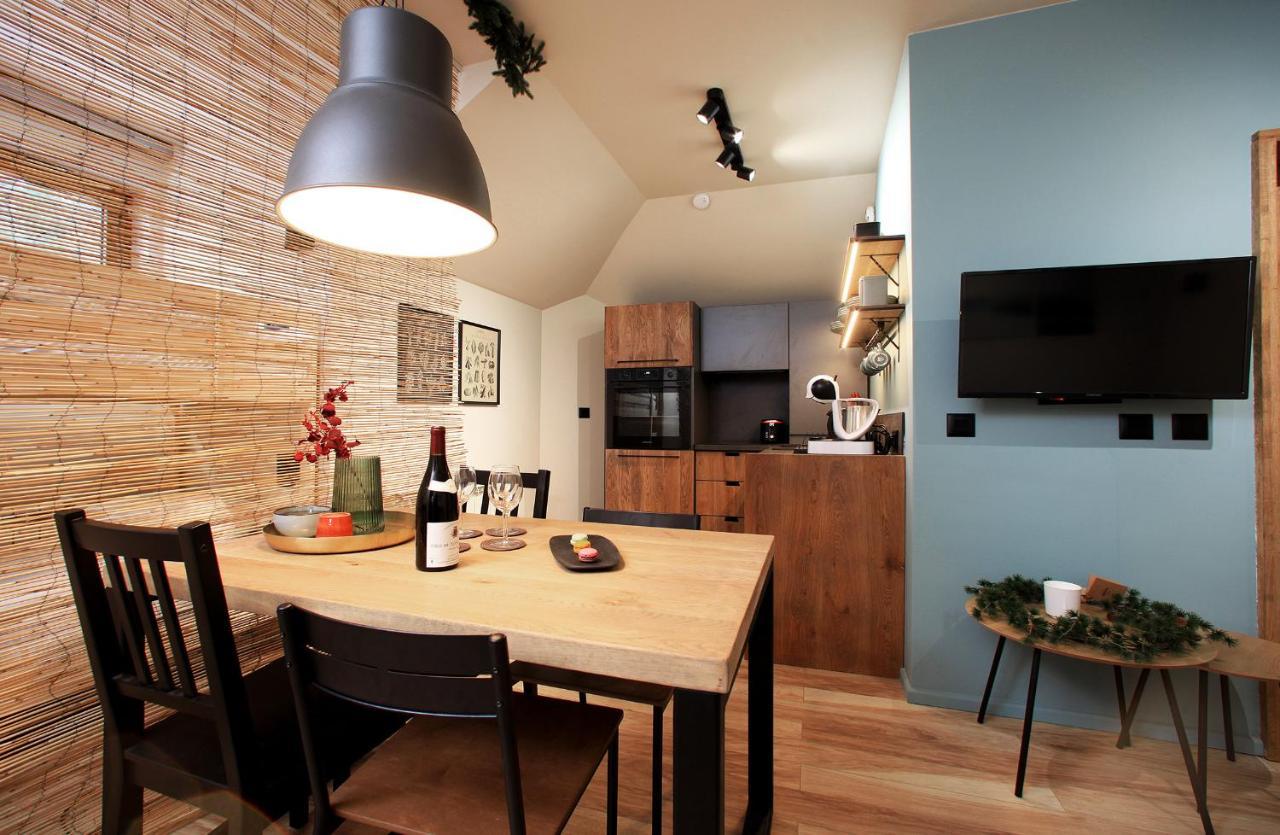 Kokiche 4 Friends, Borovets Apartment Ngoại thất bức ảnh