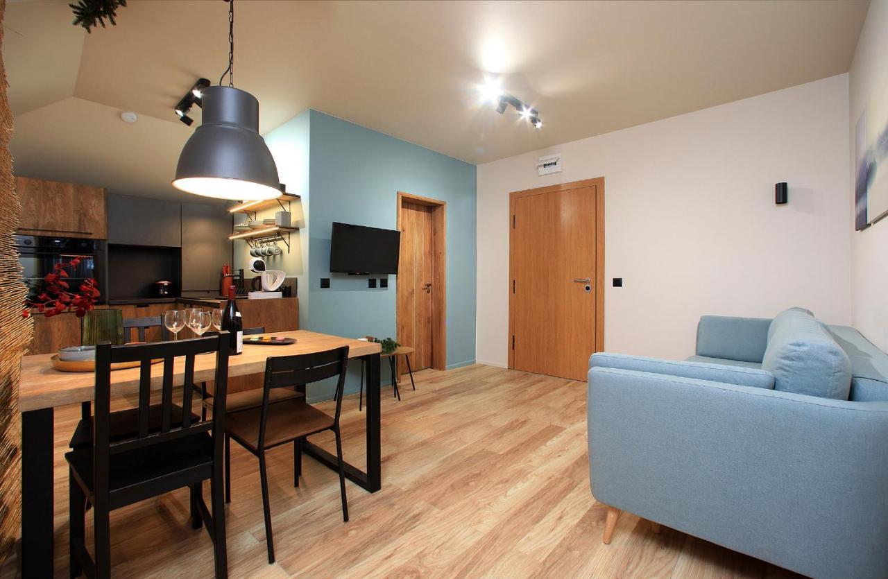 Kokiche 4 Friends, Borovets Apartment Ngoại thất bức ảnh