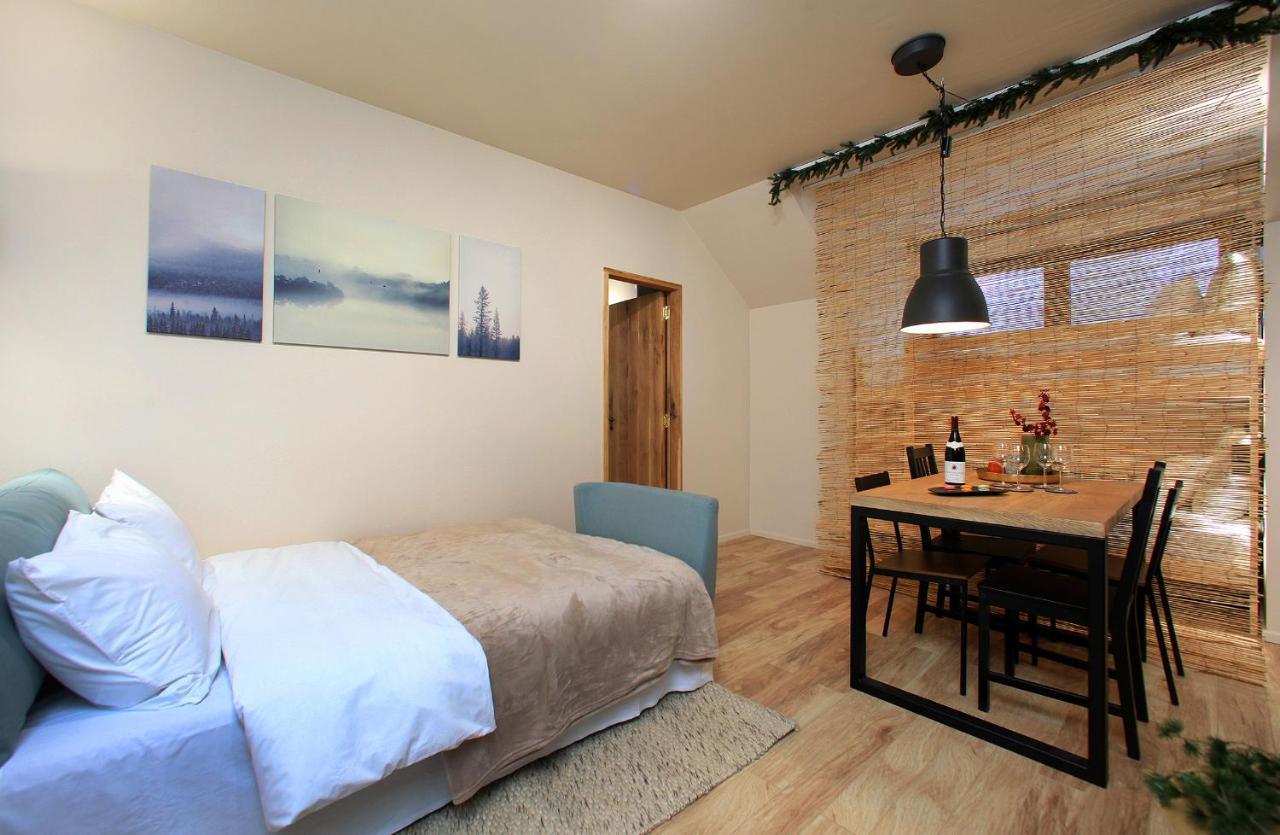 Kokiche 4 Friends, Borovets Apartment Ngoại thất bức ảnh