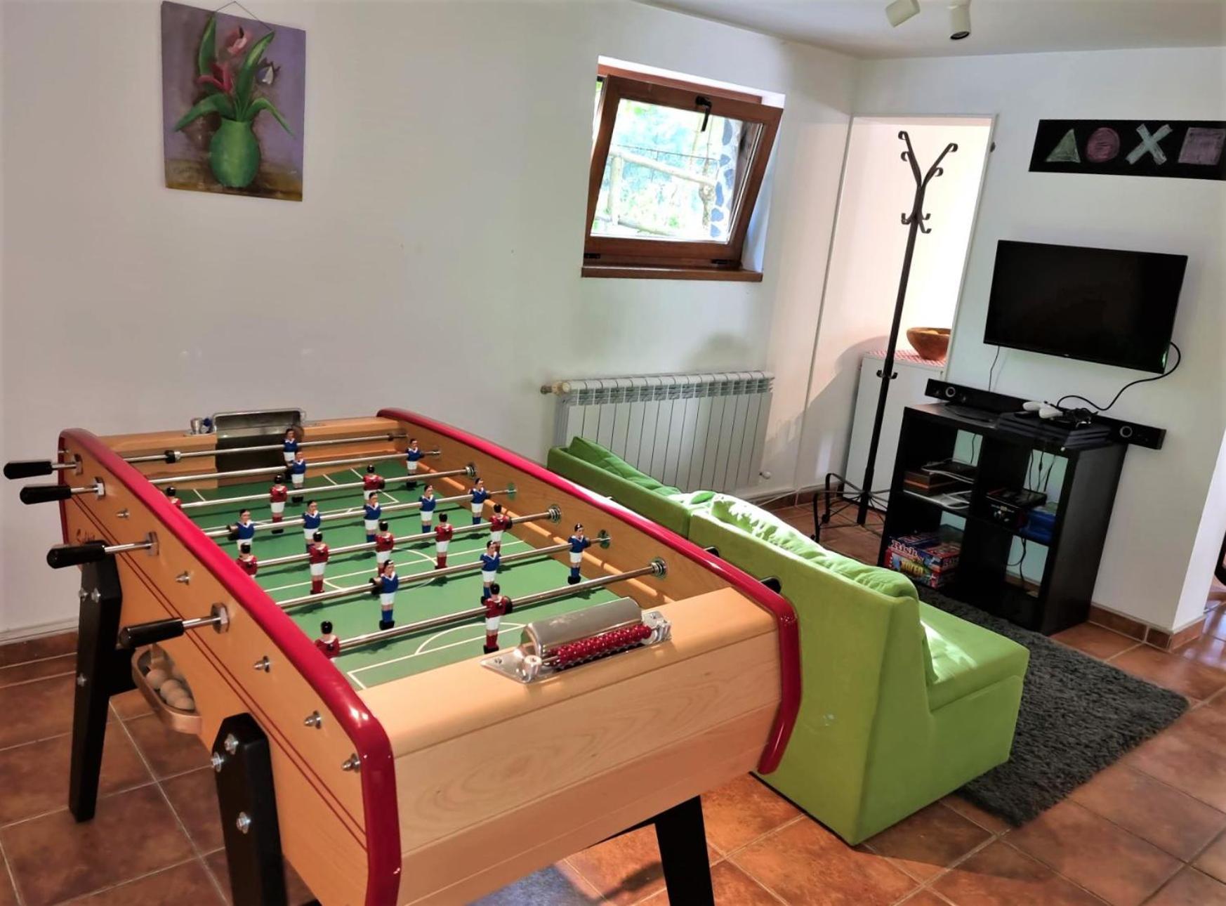 Kokiche 4 Friends, Borovets Apartment Ngoại thất bức ảnh