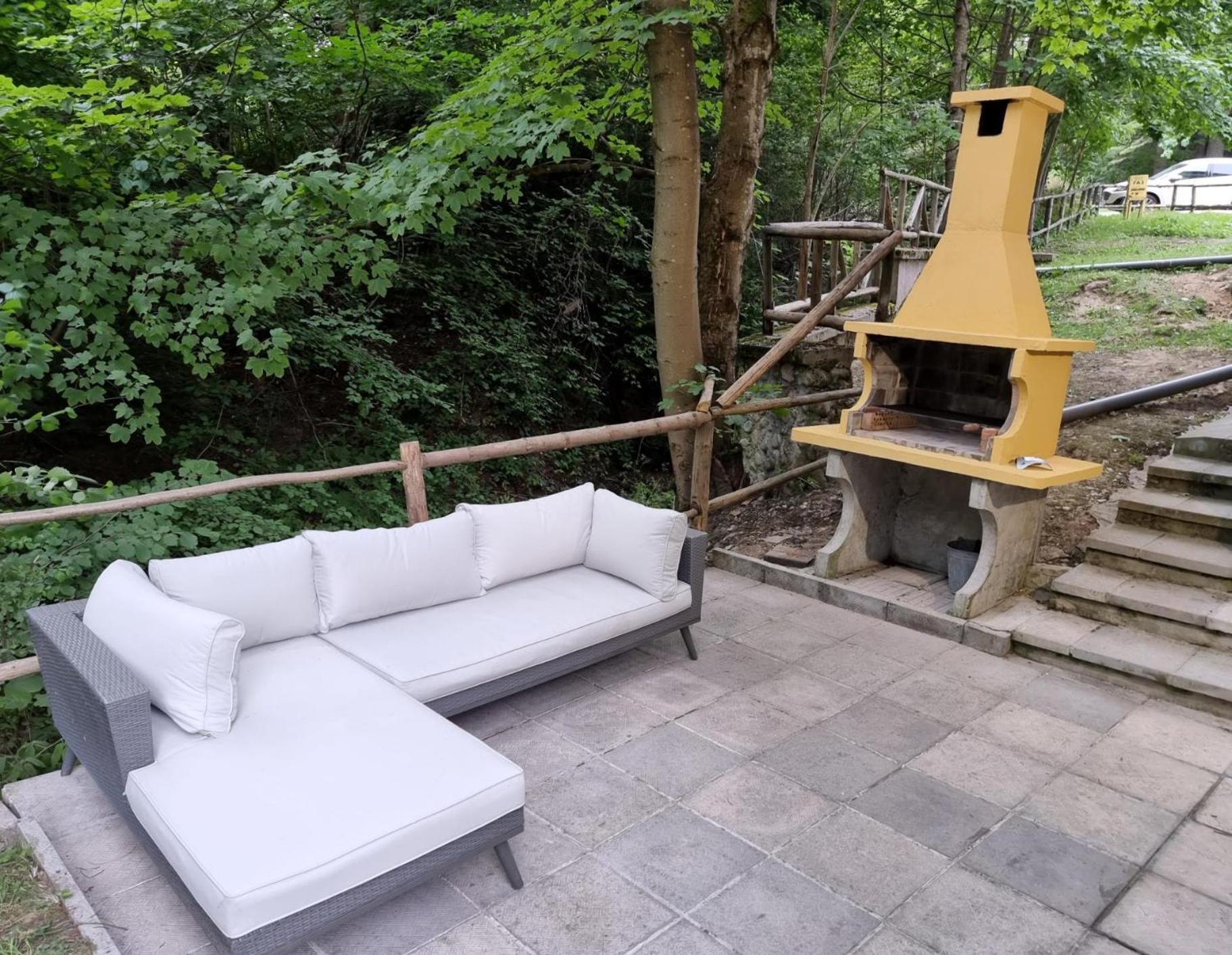 Kokiche 4 Friends, Borovets Apartment Ngoại thất bức ảnh