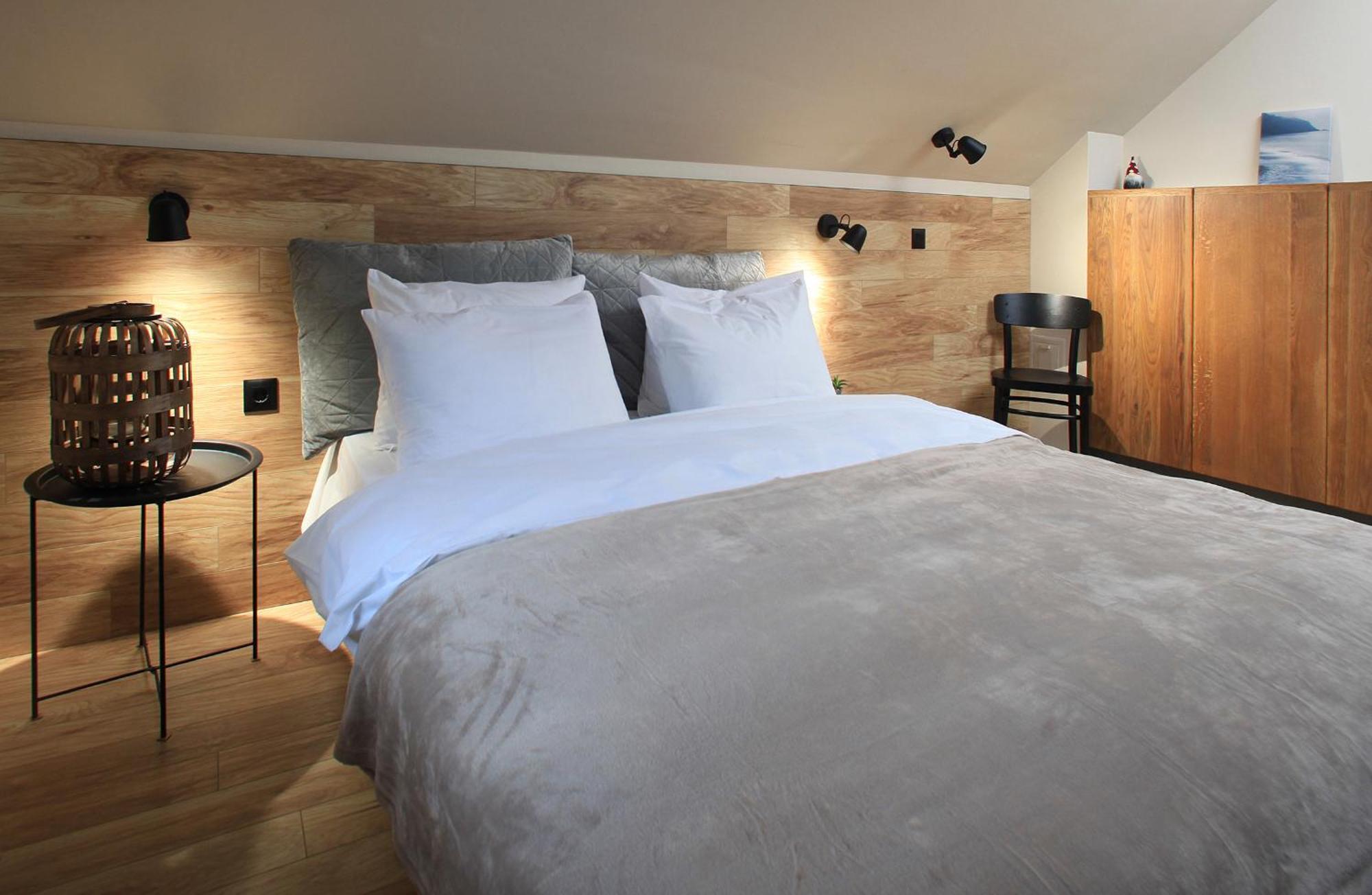 Kokiche 4 Friends, Borovets Apartment Phòng bức ảnh