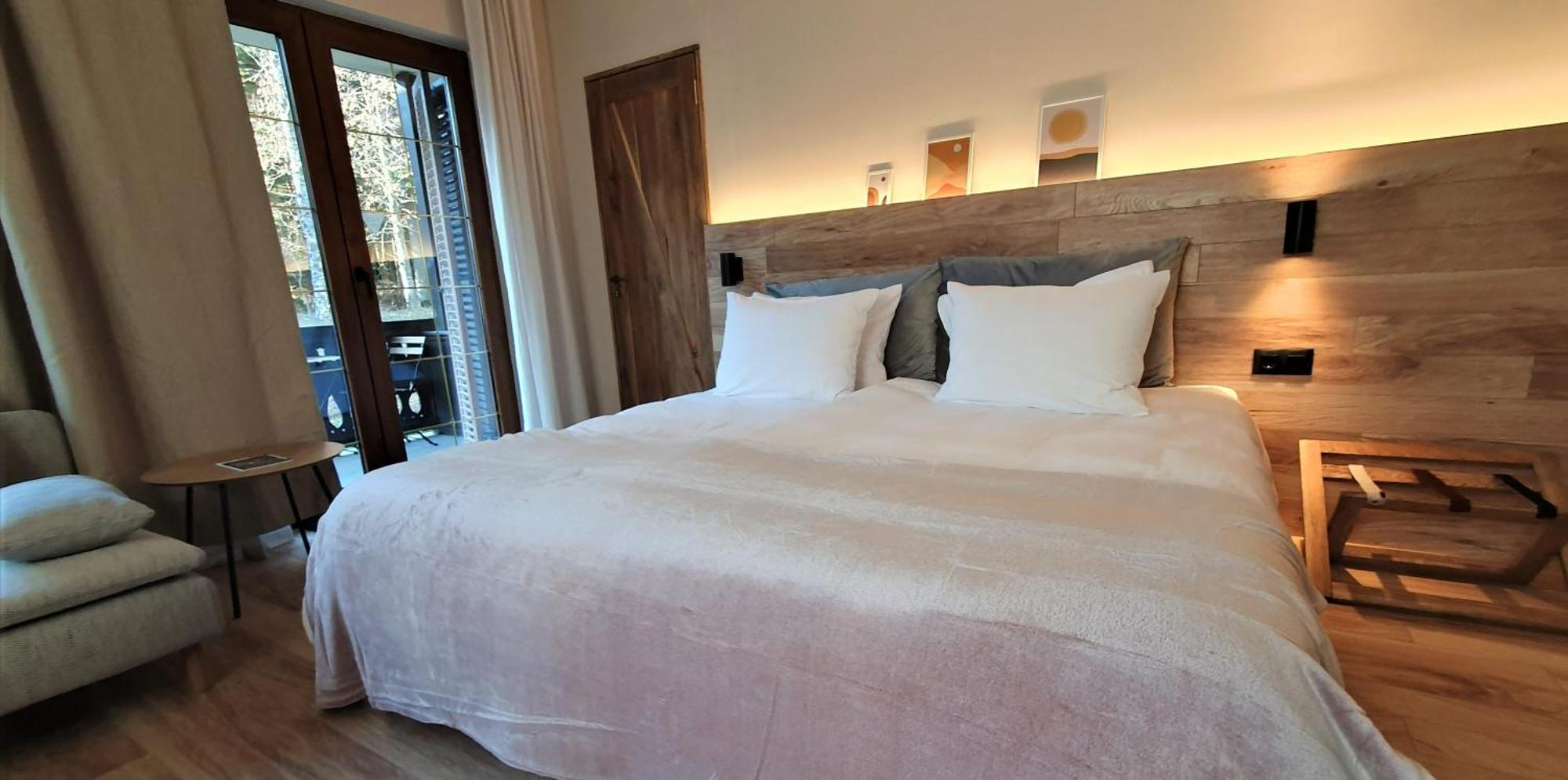 Kokiche 4 Friends, Borovets Apartment Ngoại thất bức ảnh
