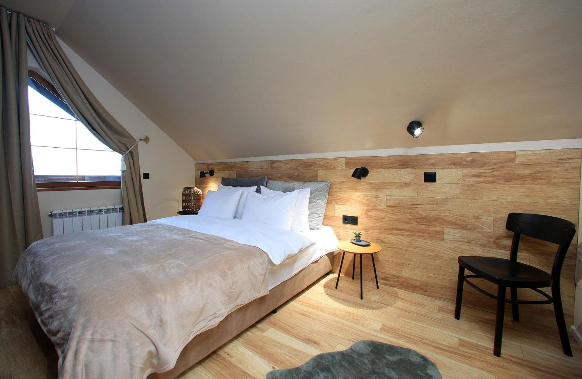 Kokiche 4 Friends, Borovets Apartment Phòng bức ảnh