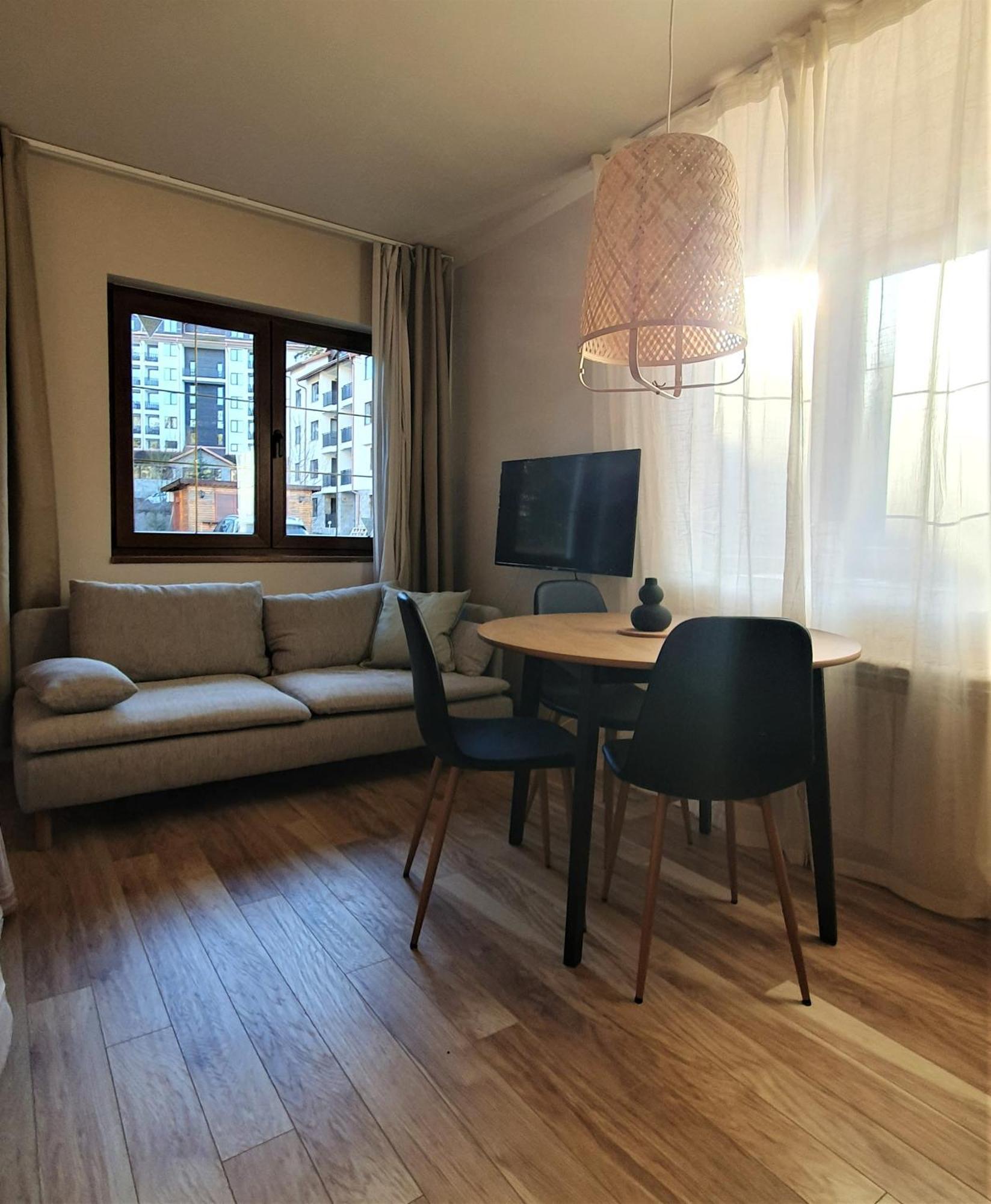 Kokiche 4 Friends, Borovets Apartment Ngoại thất bức ảnh