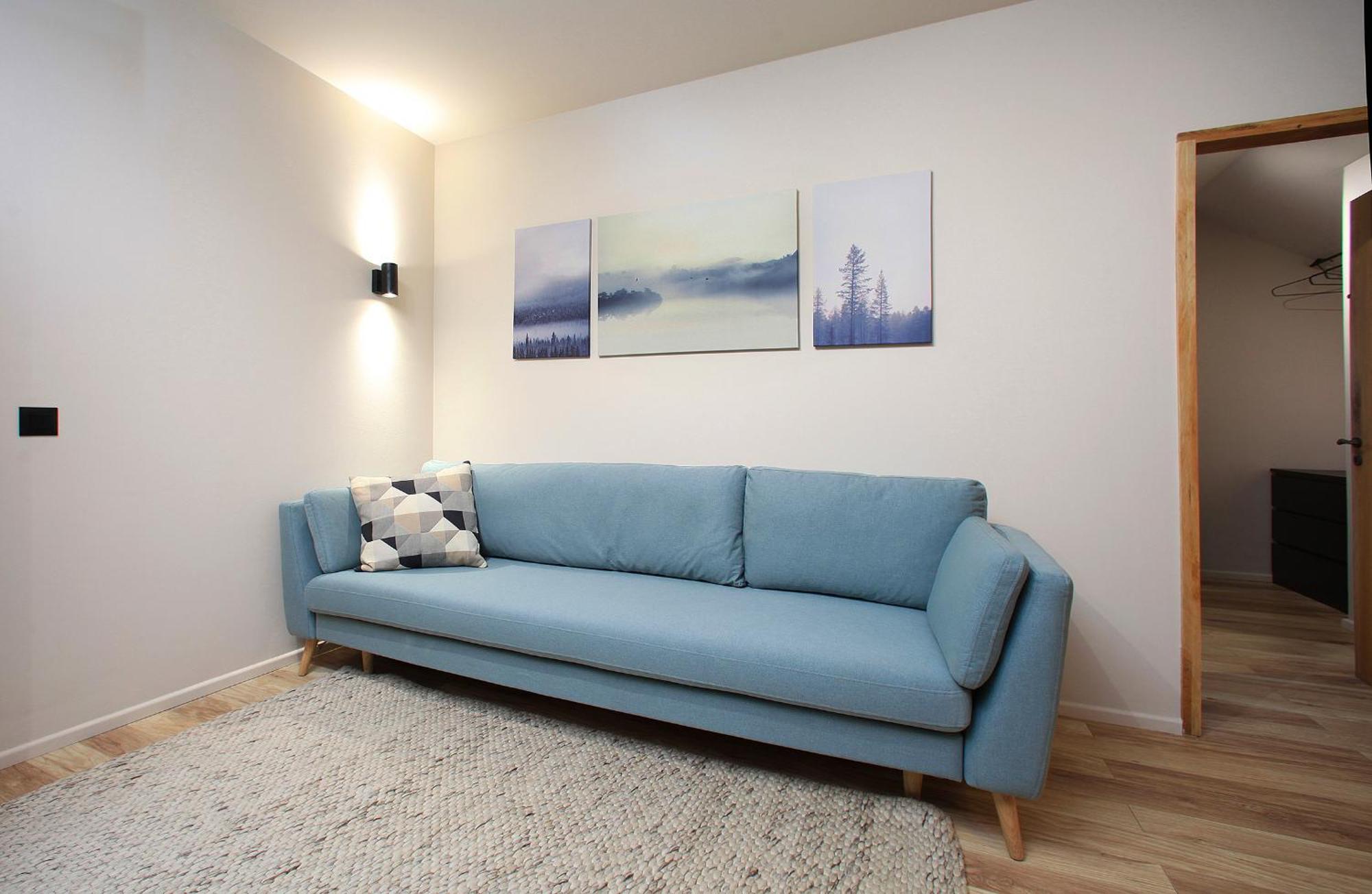 Kokiche 4 Friends, Borovets Apartment Phòng bức ảnh