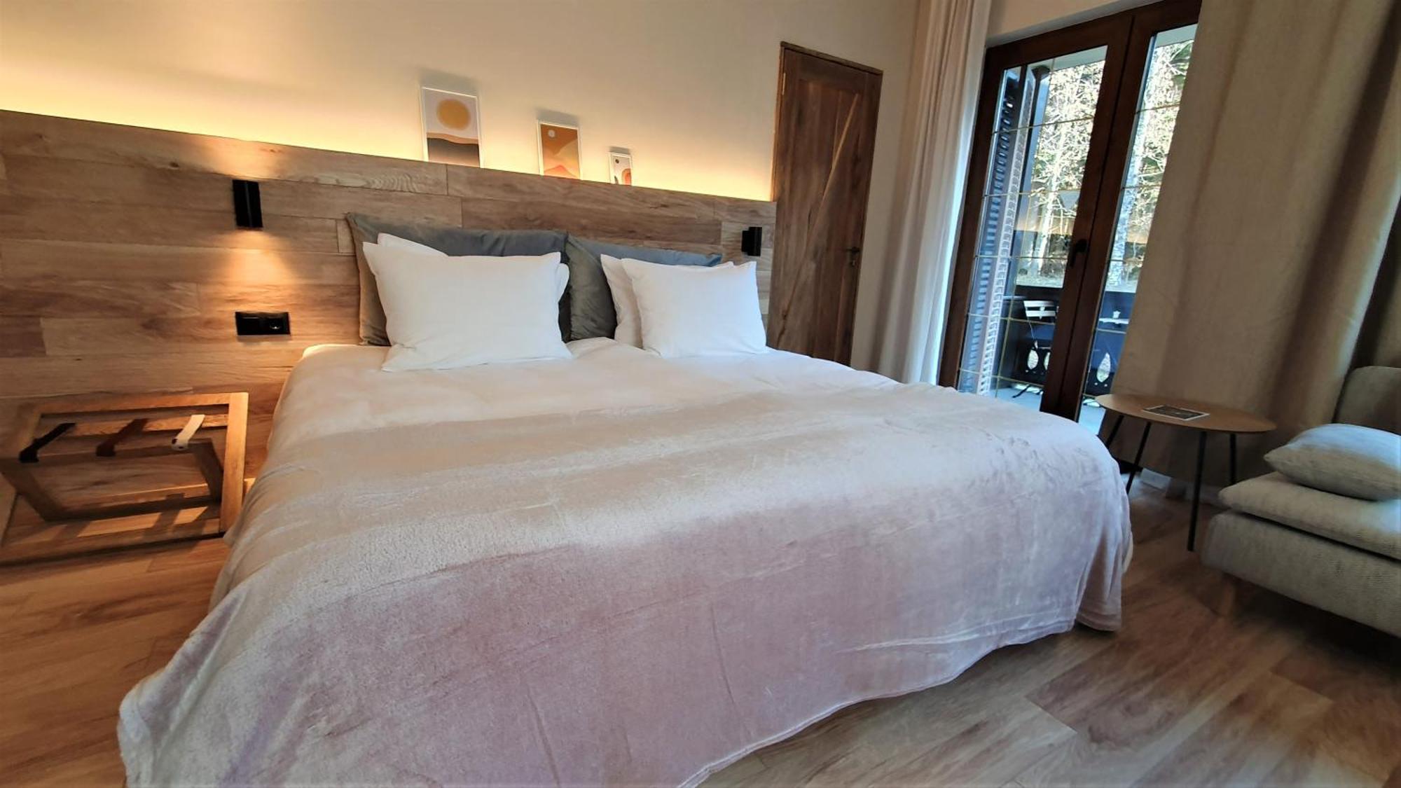 Kokiche 4 Friends, Borovets Apartment Ngoại thất bức ảnh
