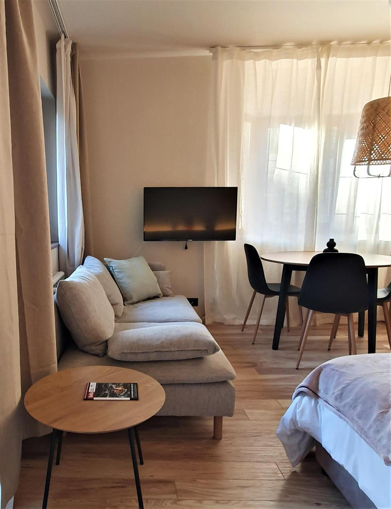 Kokiche 4 Friends, Borovets Apartment Ngoại thất bức ảnh