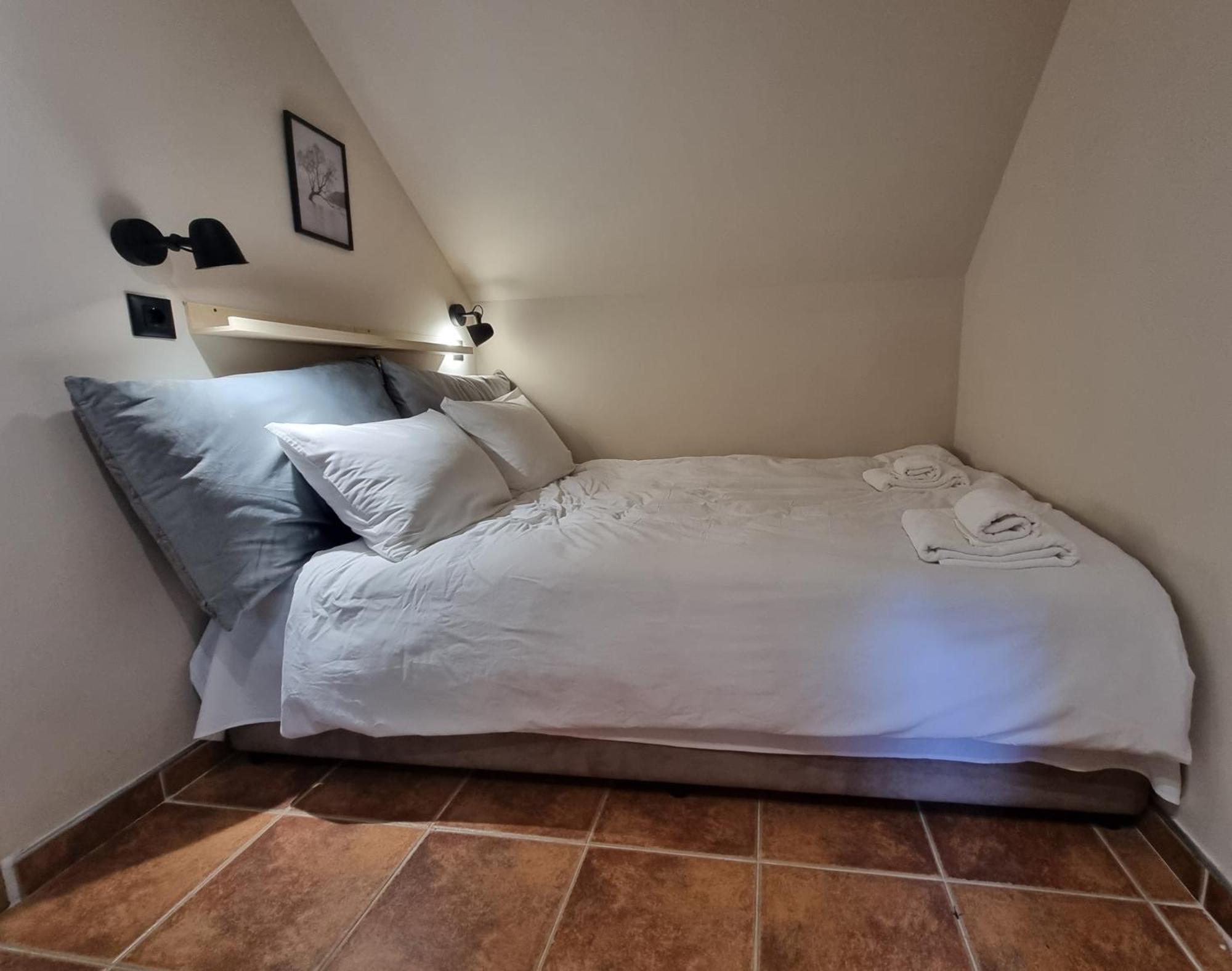 Kokiche 4 Friends, Borovets Apartment Phòng bức ảnh