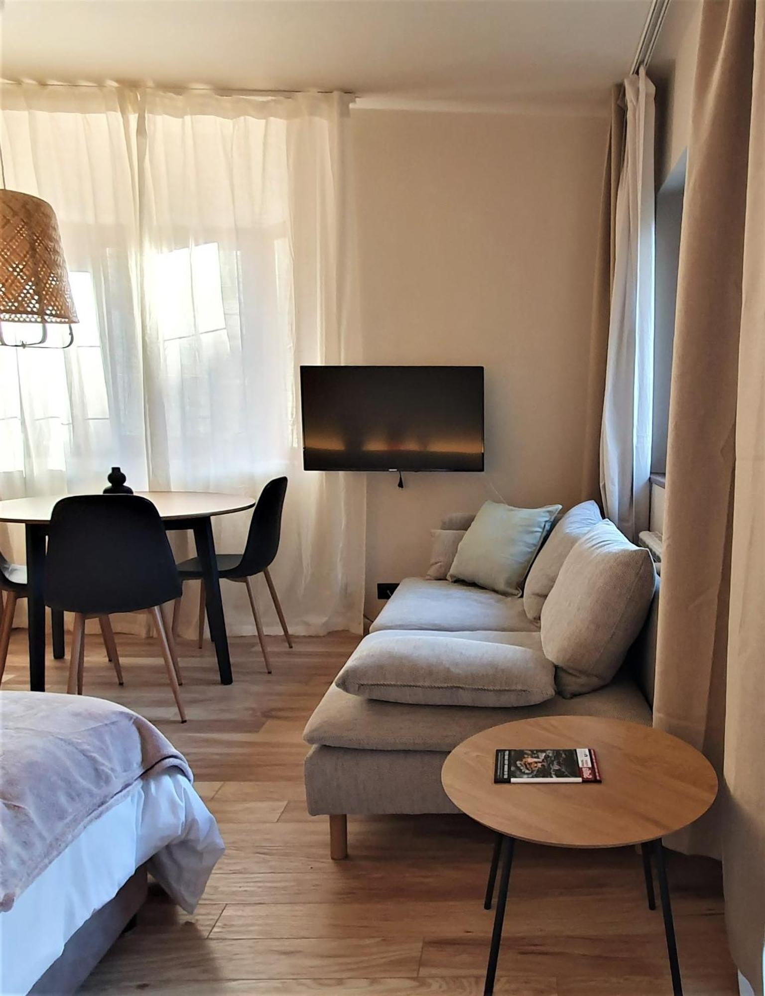 Kokiche 4 Friends, Borovets Apartment Ngoại thất bức ảnh