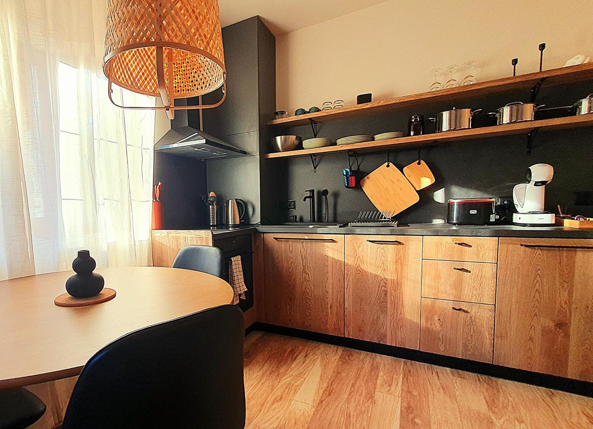 Kokiche 4 Friends, Borovets Apartment Ngoại thất bức ảnh