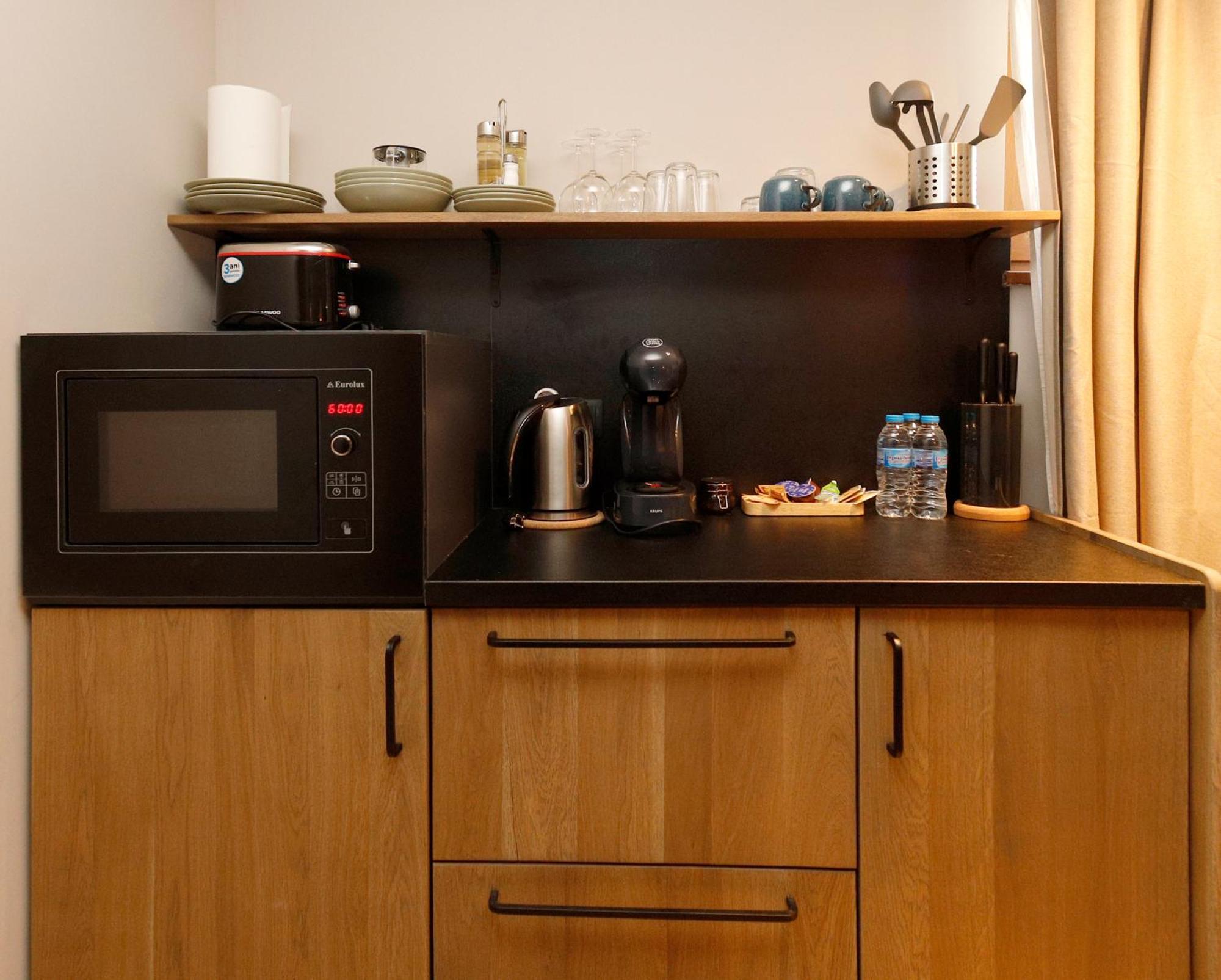 Kokiche 4 Friends, Borovets Apartment Phòng bức ảnh