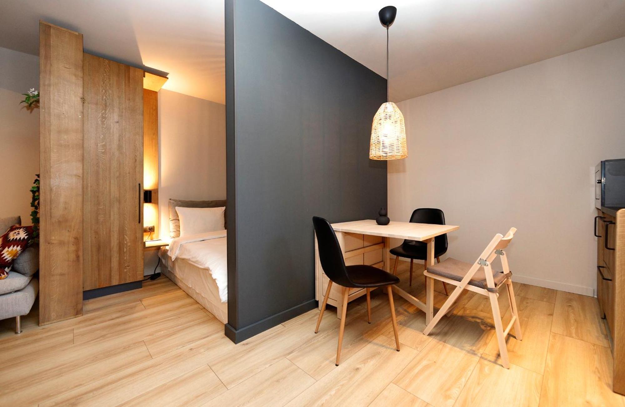 Kokiche 4 Friends, Borovets Apartment Ngoại thất bức ảnh