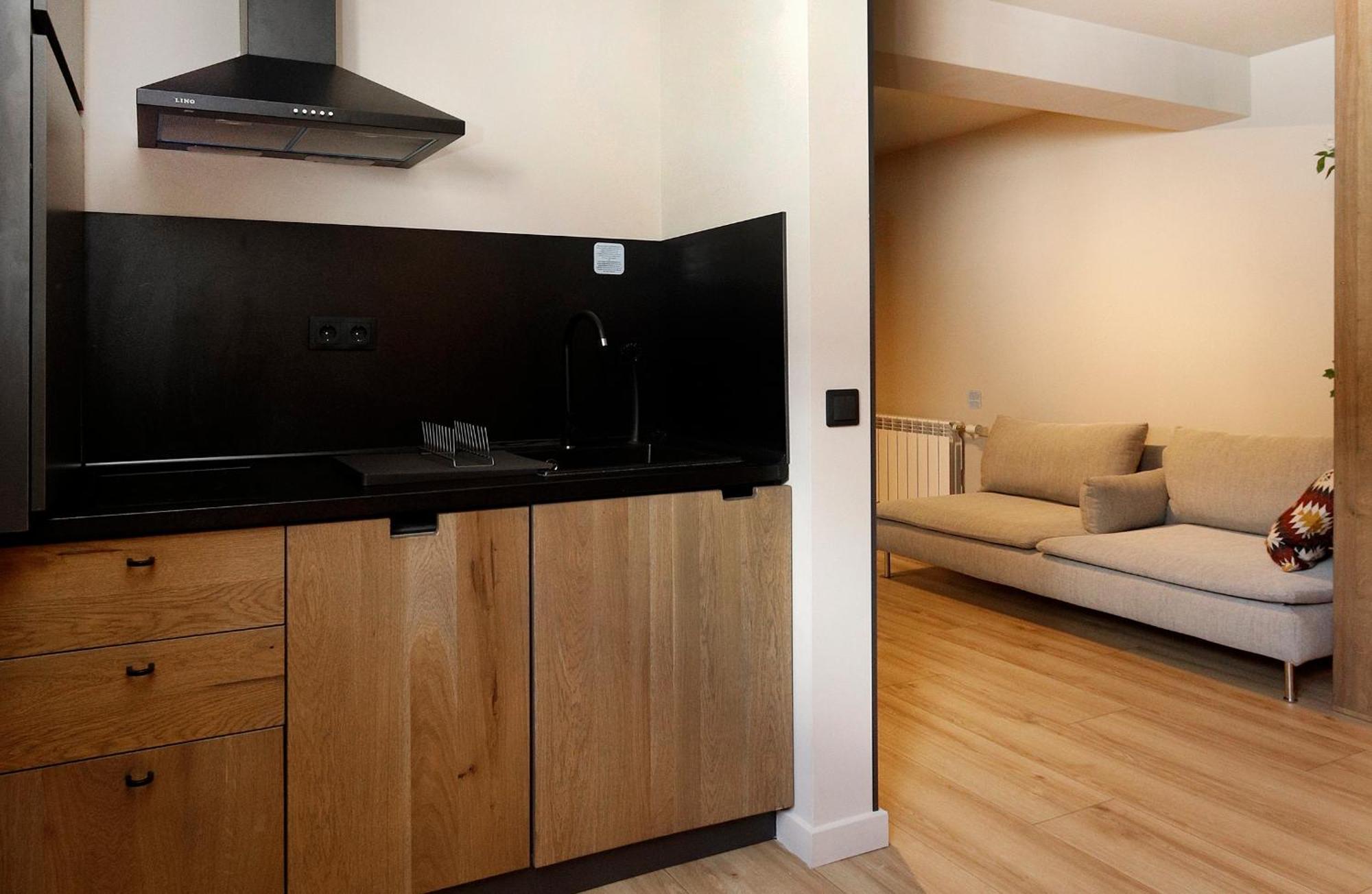 Kokiche 4 Friends, Borovets Apartment Ngoại thất bức ảnh