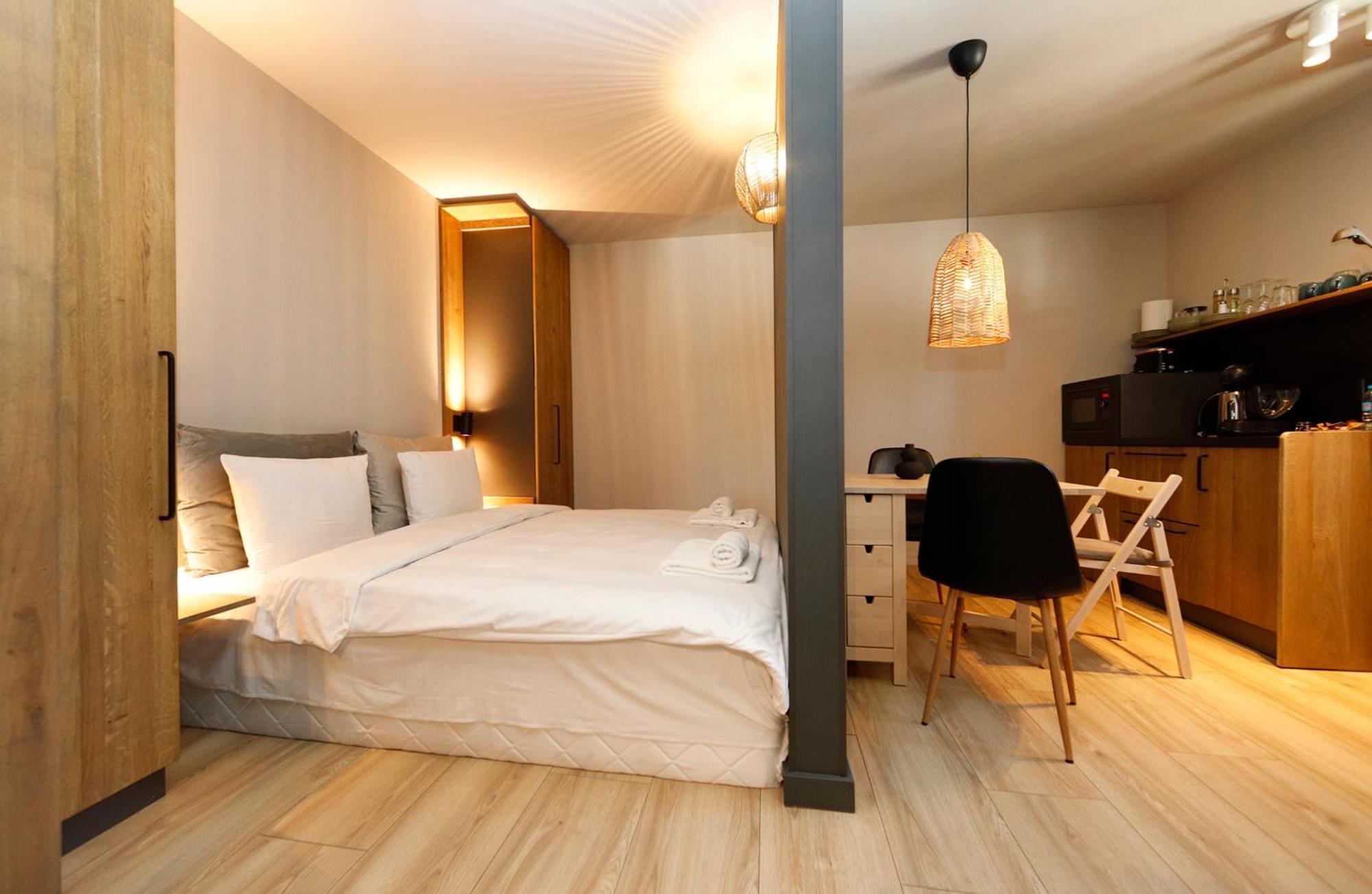 Kokiche 4 Friends, Borovets Apartment Ngoại thất bức ảnh
