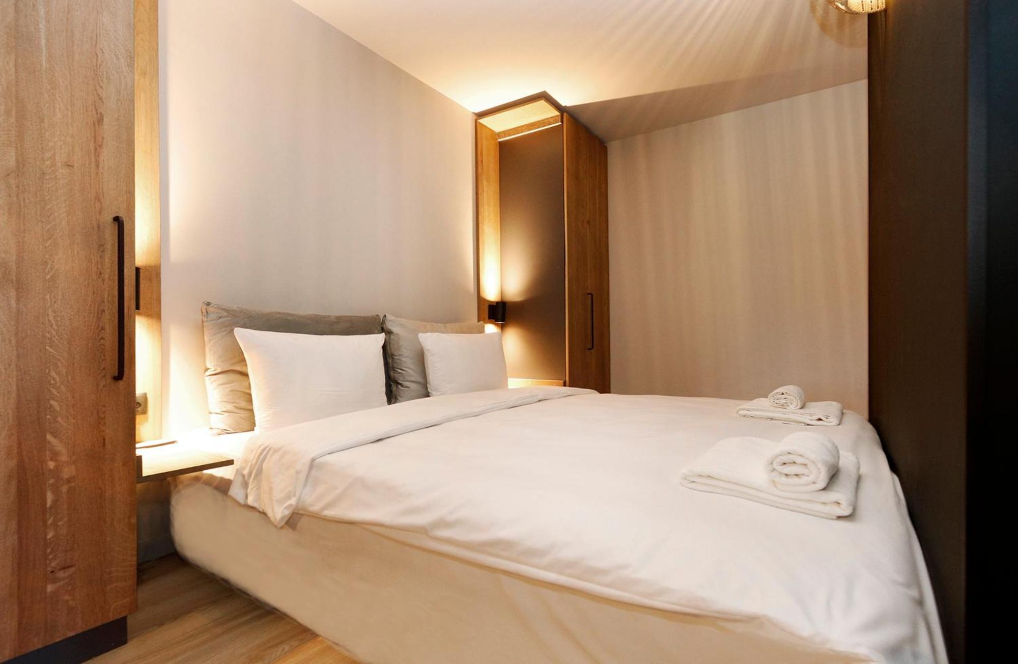 Kokiche 4 Friends, Borovets Apartment Ngoại thất bức ảnh
